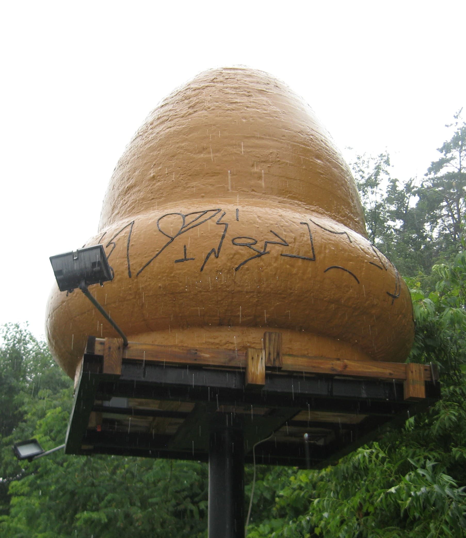 Kecksburg UFO Incident
