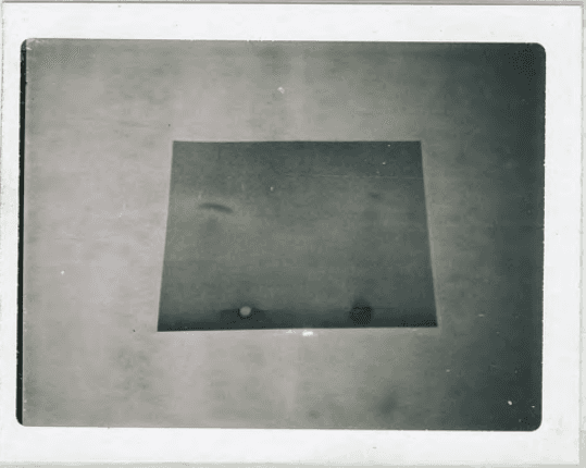 Portage County UFO chase