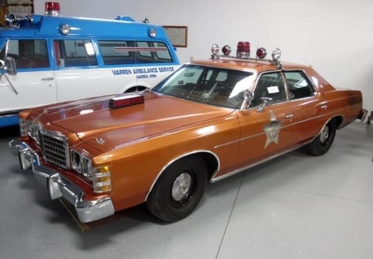 Contexto visual localizado del incidente de Val Johnson de la Sociedad Histórica de Minnesota