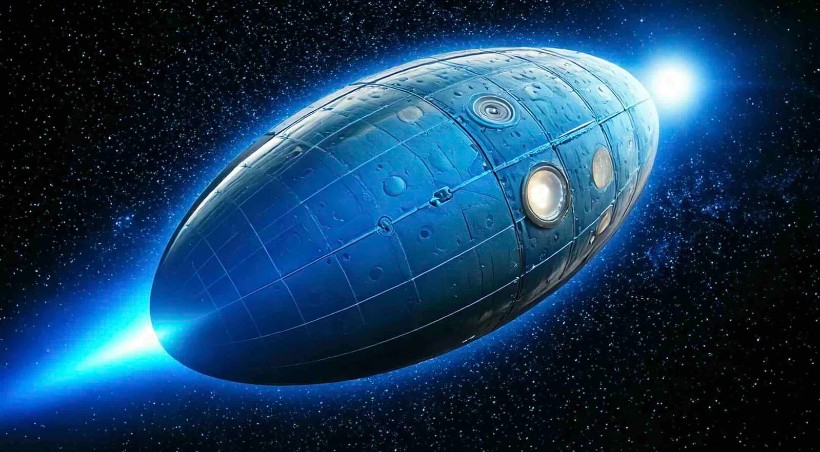阿维·洛布把 UAP 讨论与星际天体搜索联系起来