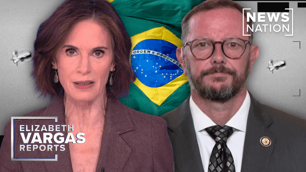 Legislador pide al FBI y a la CIA registros vinculados a las afirmaciones de Varginha en Brasil
