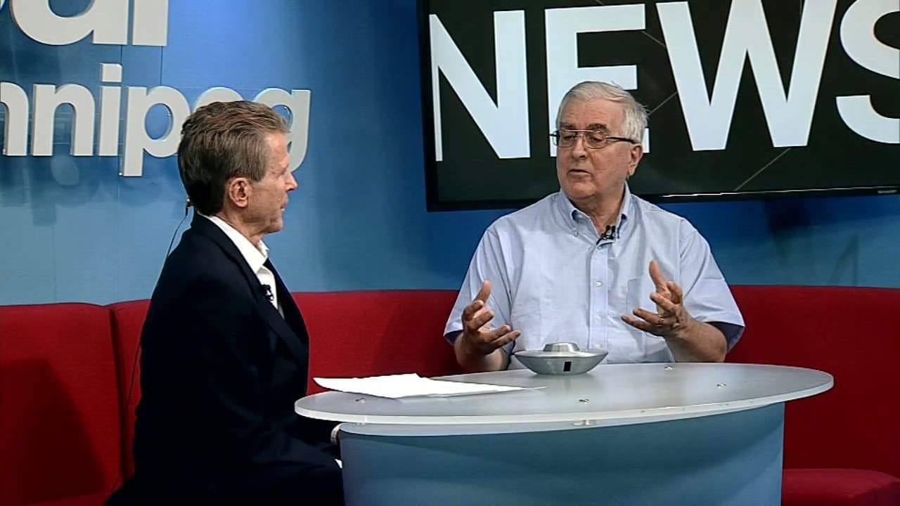 La entrevista de Global News vuelve a centrar la atención en los archivos OVNI del gobierno de Canadá