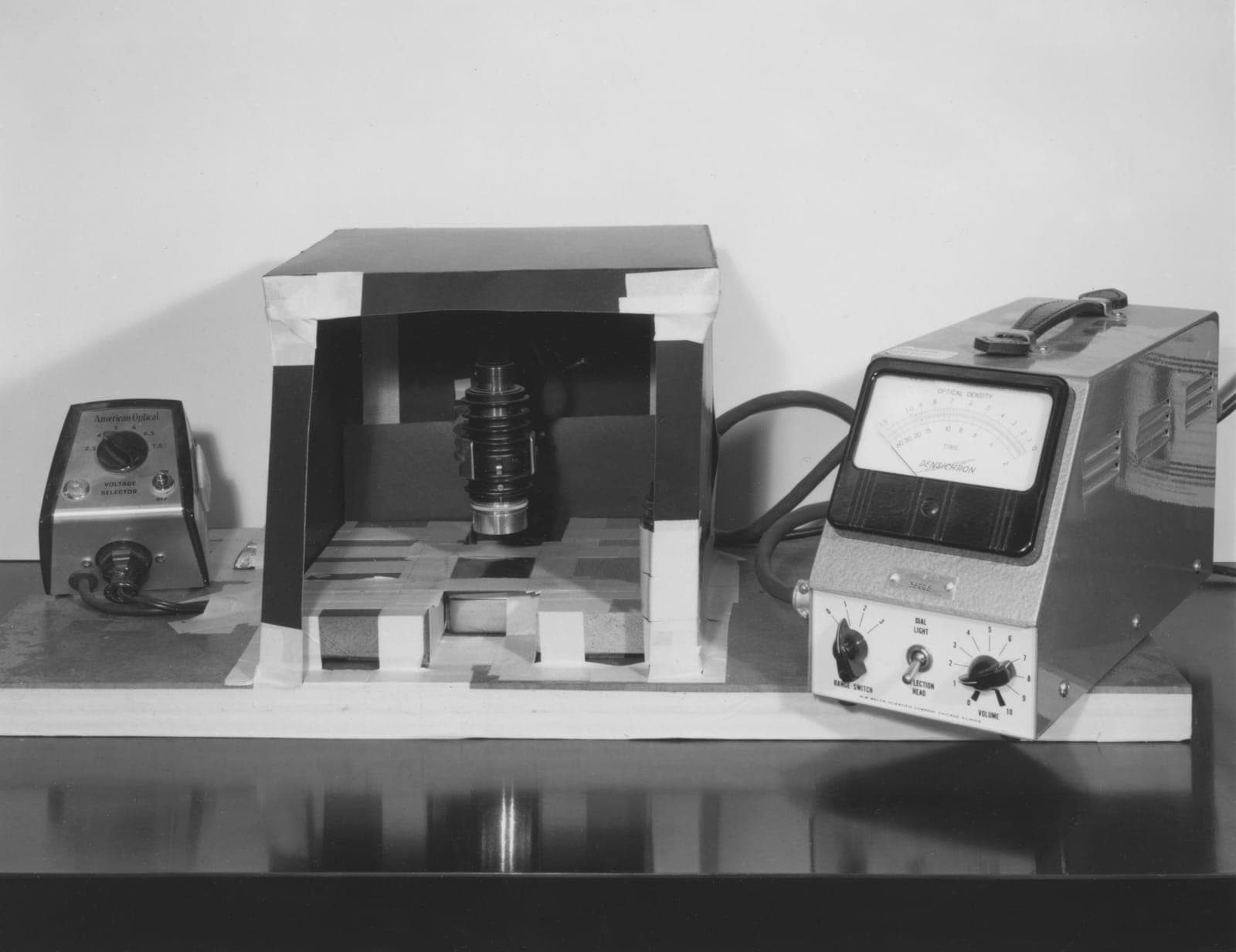 Declassified 1953 report details analysis of Utah and Montana UFO films