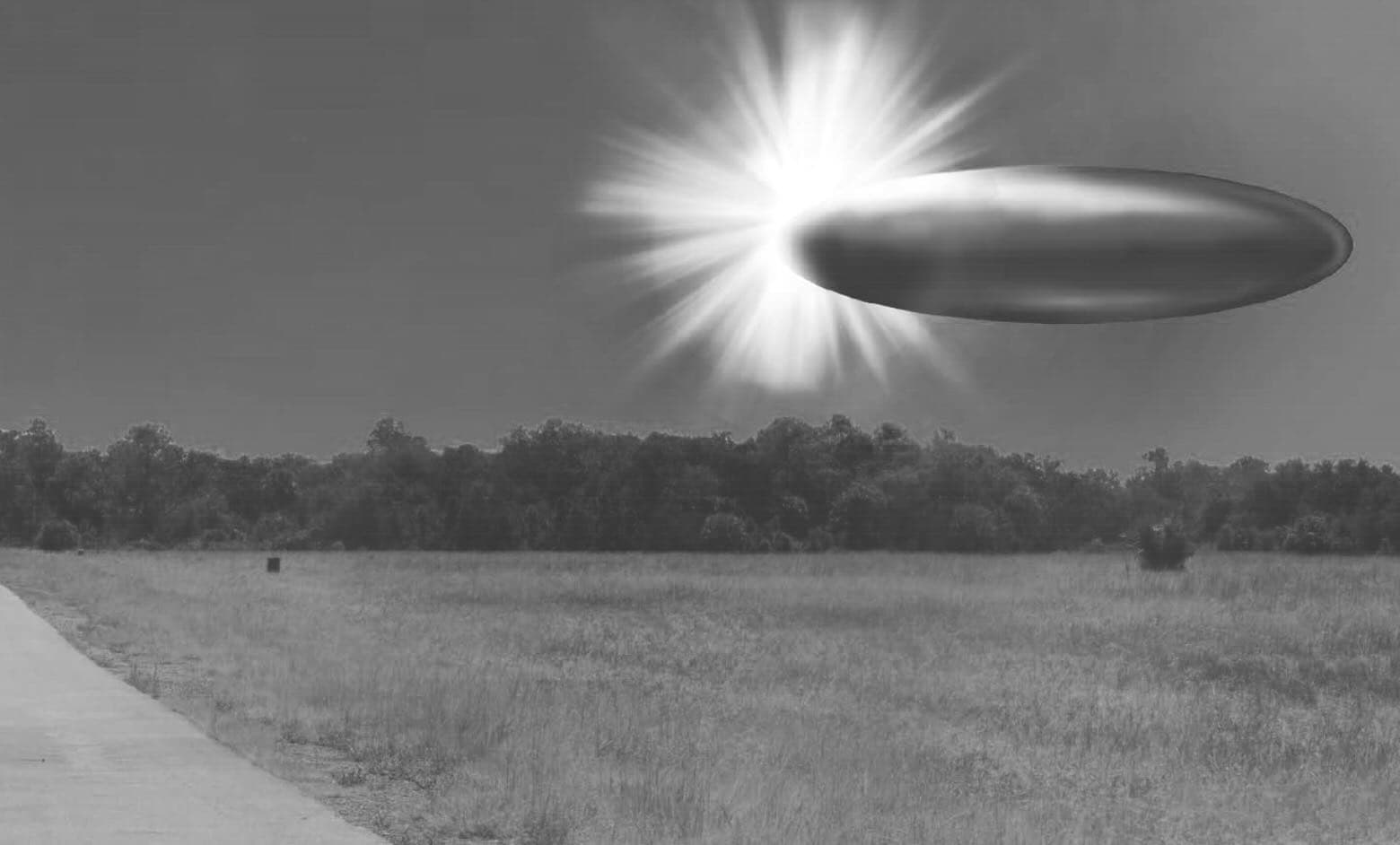 Una encuesta detecta en la generación Z el mayor efecto de las noticias sobre ovnis
