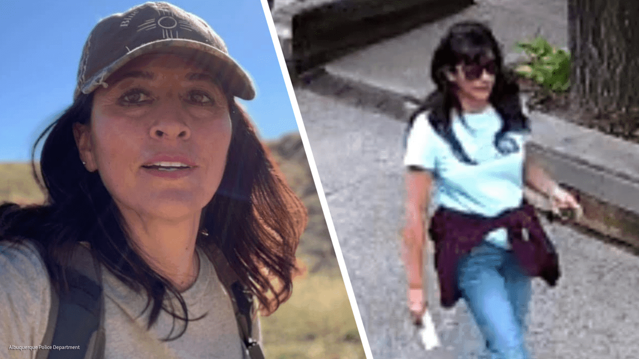 NewsNation informa que un empleado de Los Alamos perdió su autorización antes de desaparecer