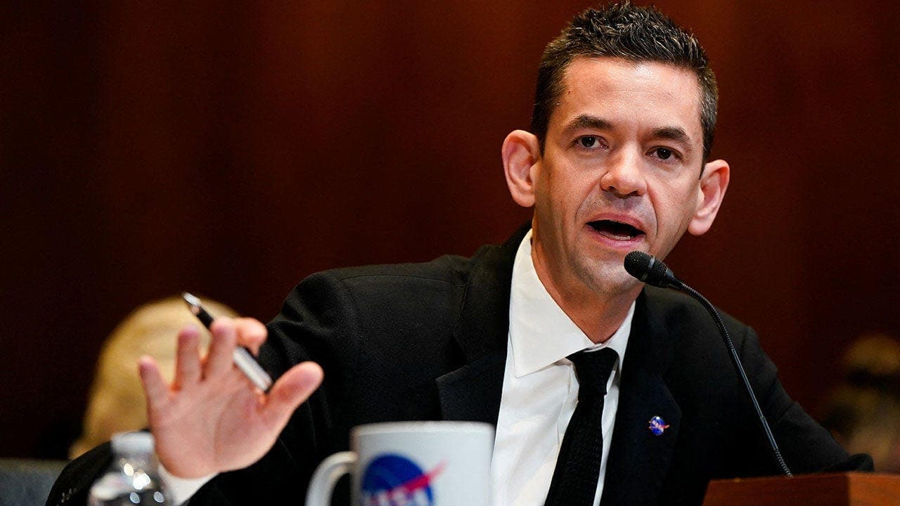 NASA長官、同機関にまだ説明できないUFO映像があると発言