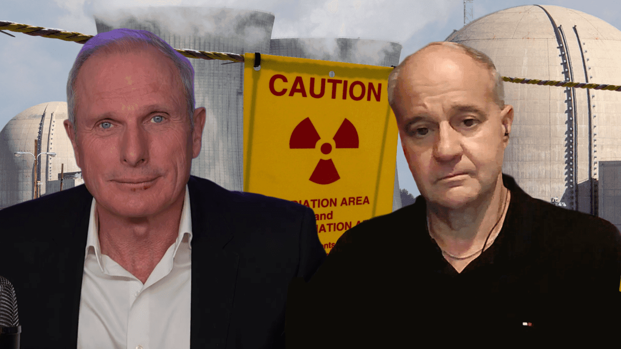 Un ancien spécialiste de la NRC affirme que la plupart des survols de centrales restent non attribués