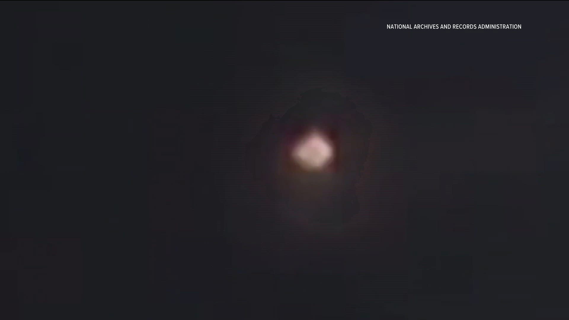 El video de KARE 11 analiza los relatos de avistamientos de ovnis en Minnesota